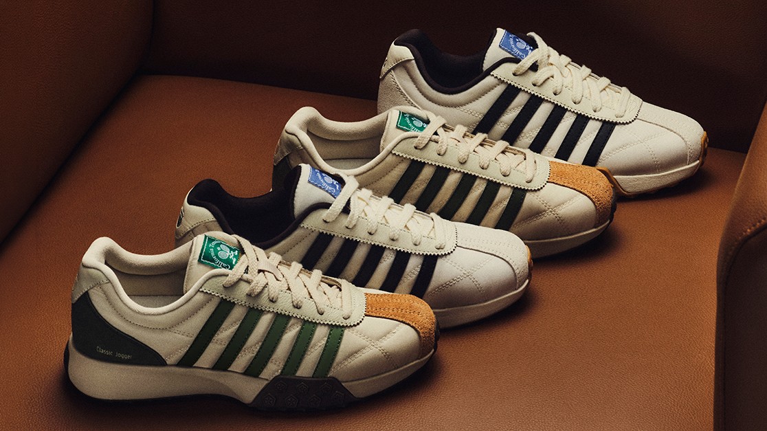 K-SWISS