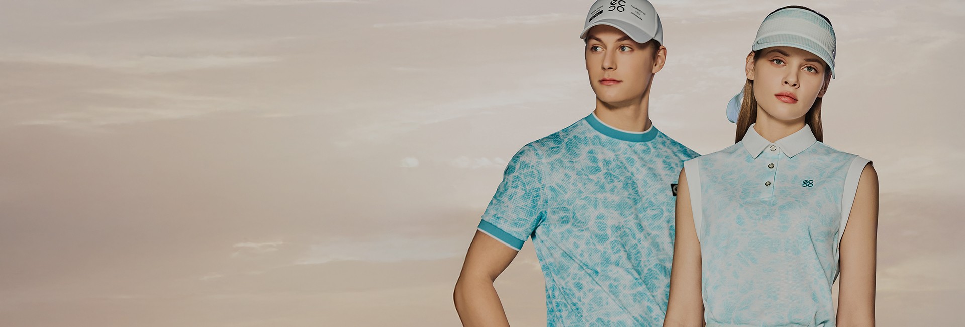 ECCO GOLF APPAREL