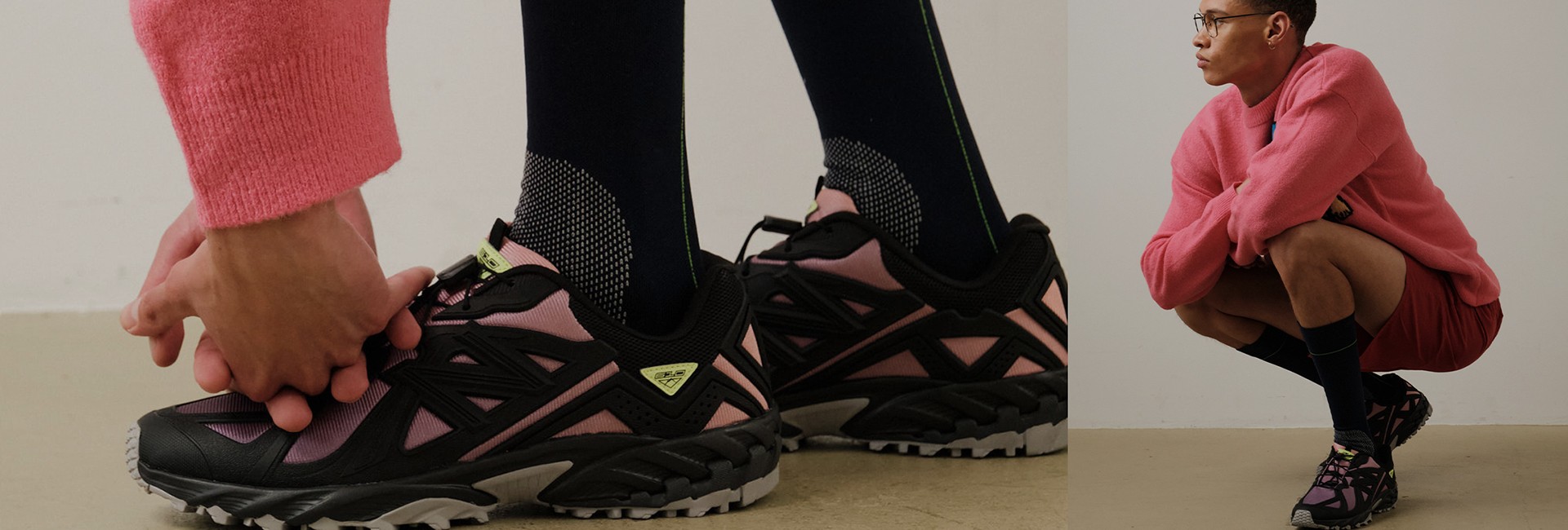 NEW BALANCE
