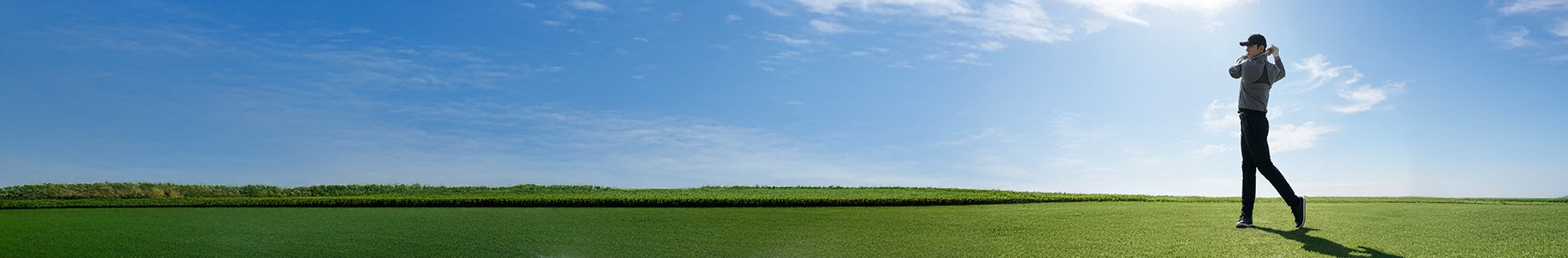 TaylorMade 2026 S/S COLLECTION