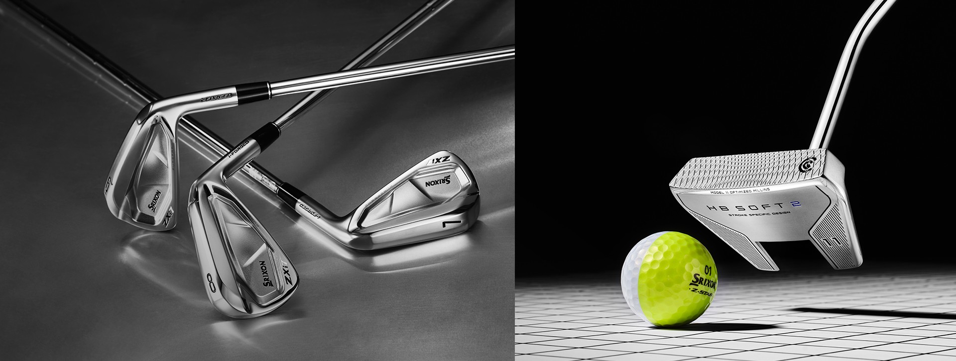 DUNLOP GOLF