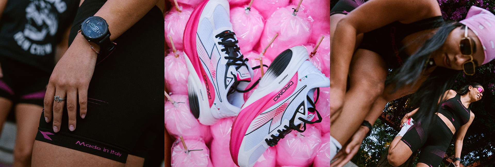 DIADORA