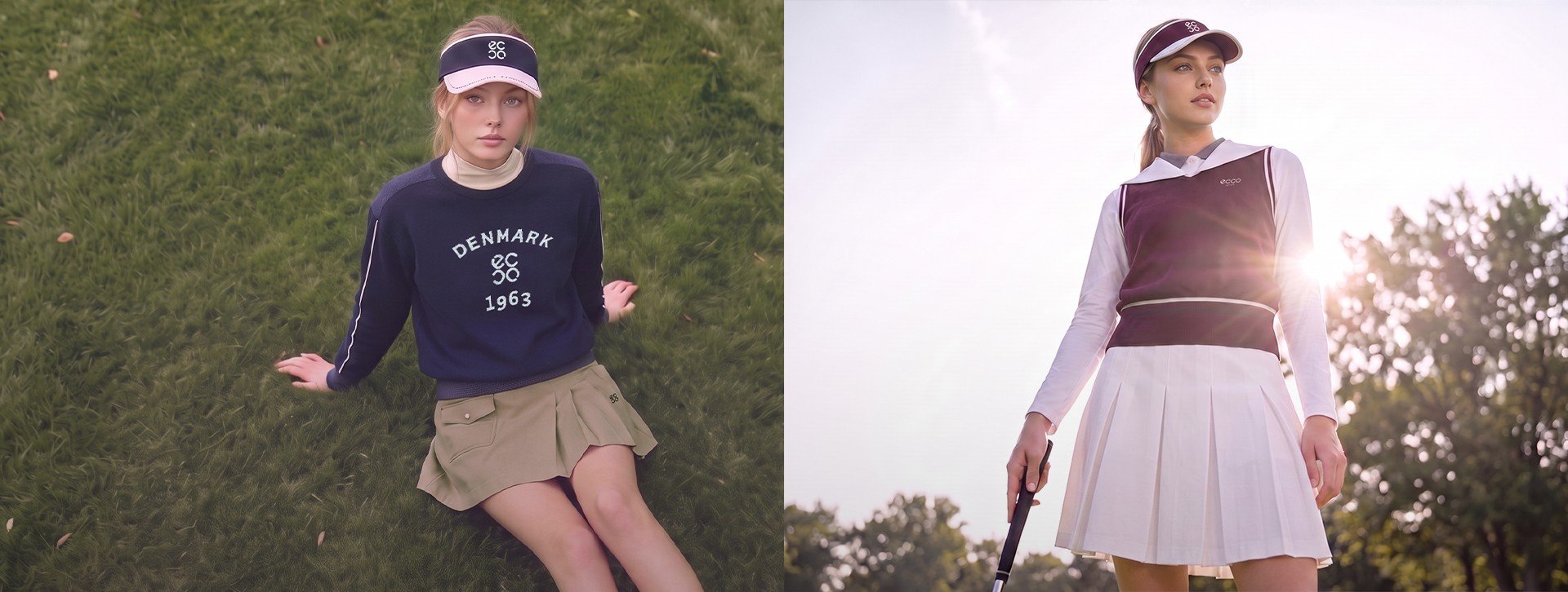 ECCO GOLF APPAREL