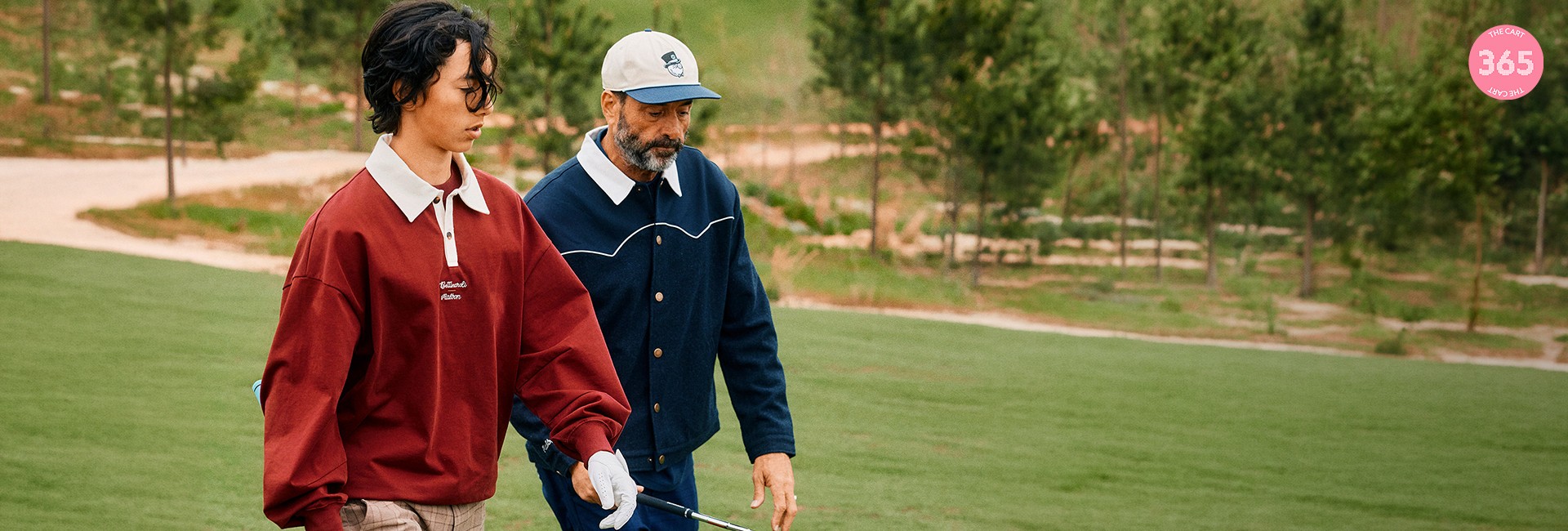 MALBON GOLF