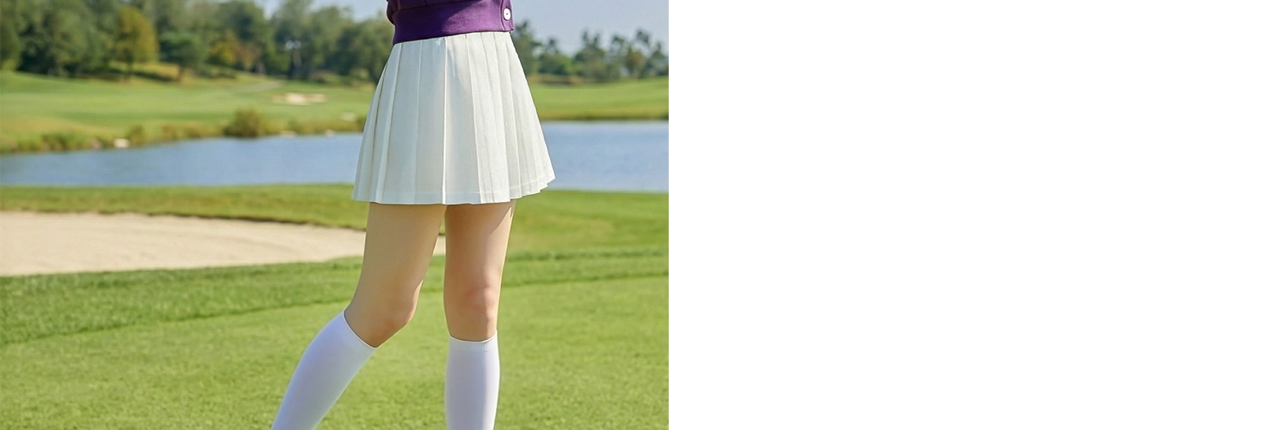 GOLF KEYWORD CURATION