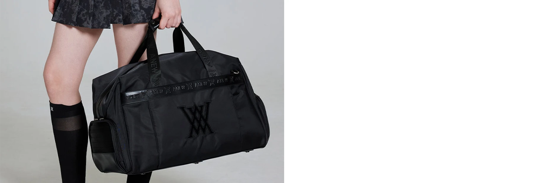 GOLF KEYWORD CURATION