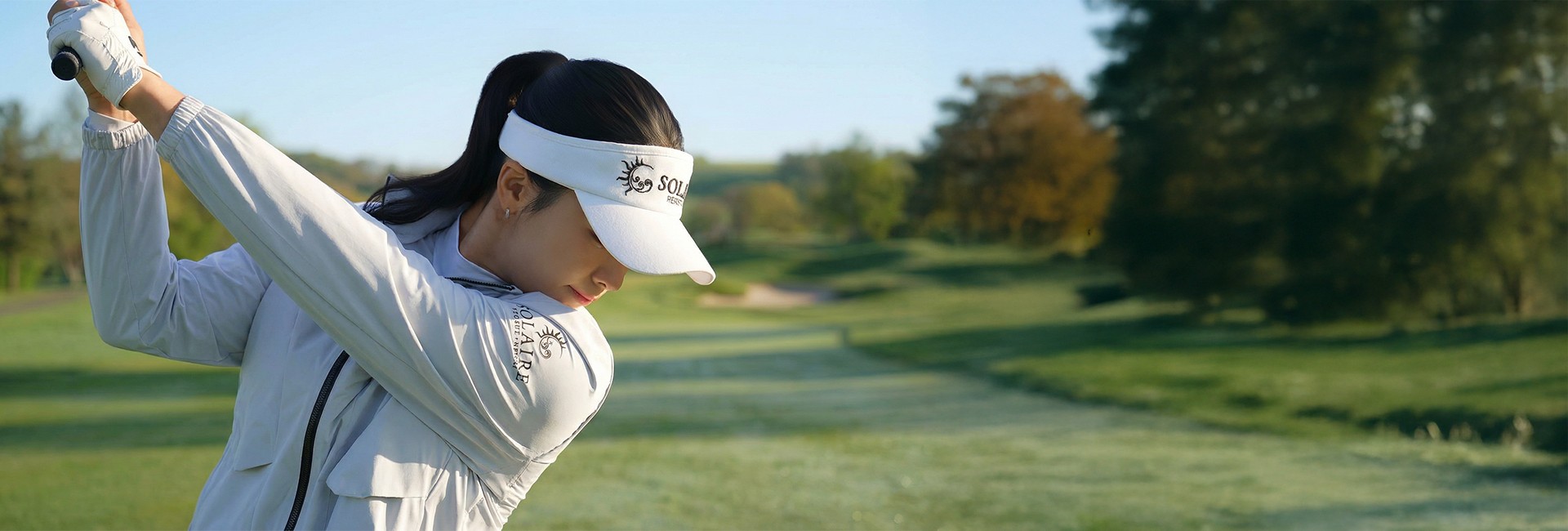 테일러메이드 브랜드관 p