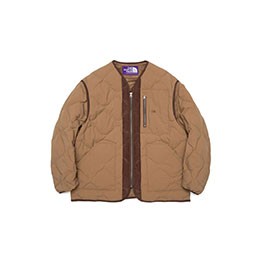 THE NORTH FACE PURPLE LABEL