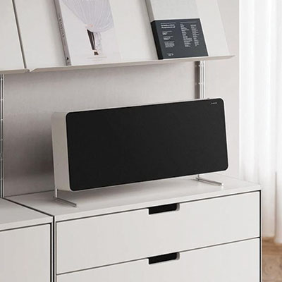 BRAUN AUDIO
