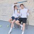 DIADORA UNDERWEAR
