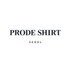 PRODE SHIRT