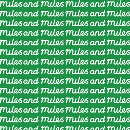 miles and miles and miles
