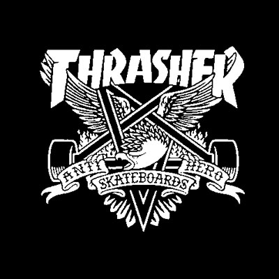 THRASHER