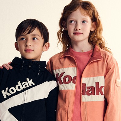 KODAK KIDS