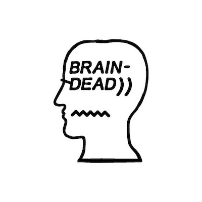 BRAIN DEAD-a