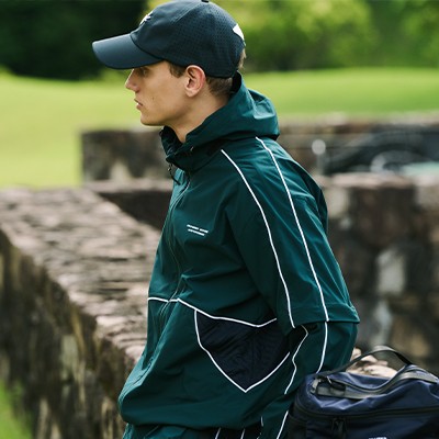 UNITED ARROWS GOLF