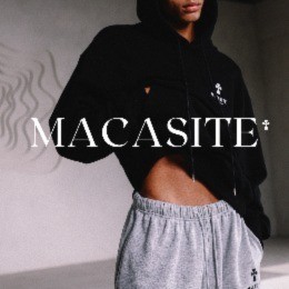 MACASITE