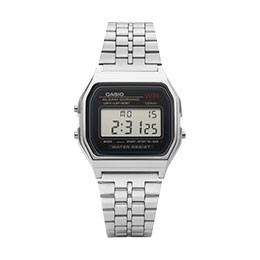 CASIO