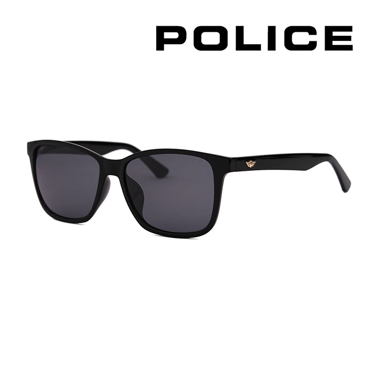 POLICE