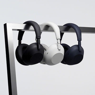 Sony] MDR-ZX110AP 유선 헤드폰