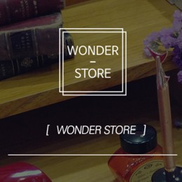 WONDERSTORE