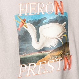 HERON PRESTON