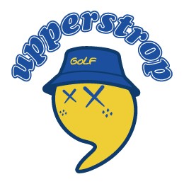 UPPERSTROP GOLF-a