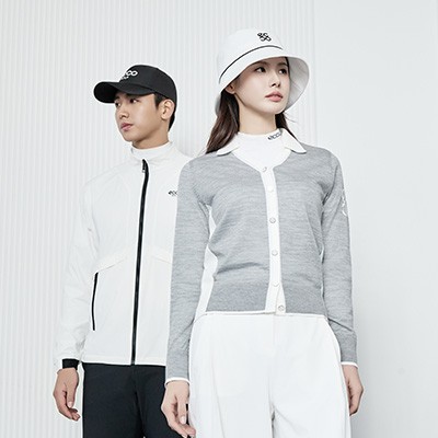 ECCO GOLF APPAREL-a