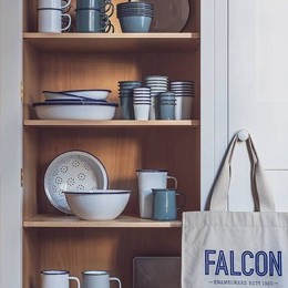 Falcon Enamelware