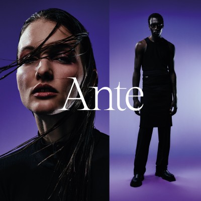 ANTE-a