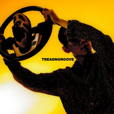 TREADNGROOVE