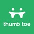 thumb toe