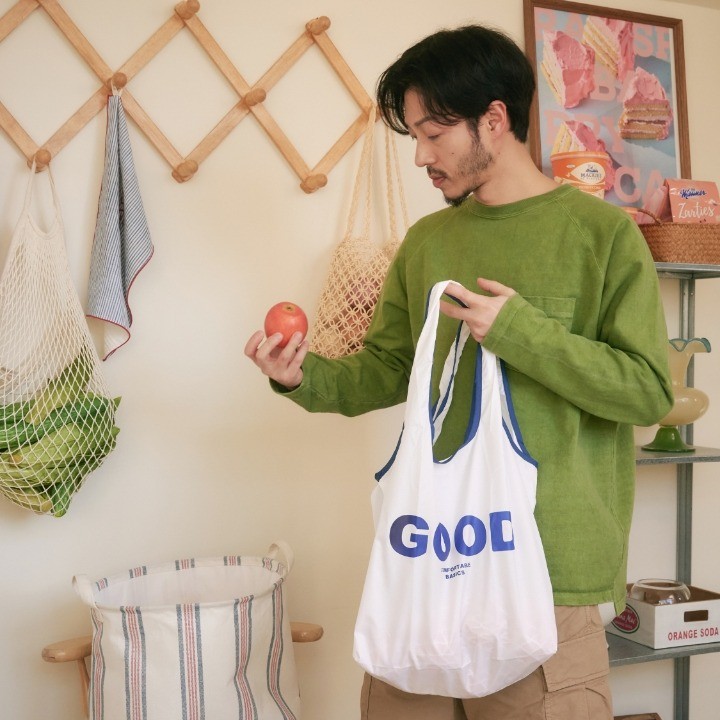 굿온