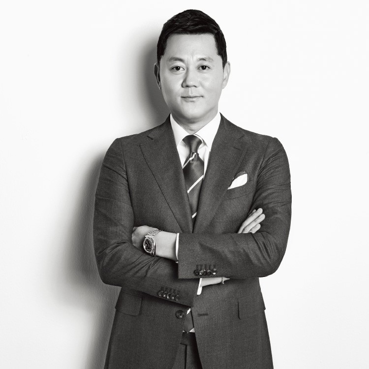 MY LAW 8. 롤스로이드 딜러, 최재준 MY LAW 8. 롤스로이드 딜러, 최재준