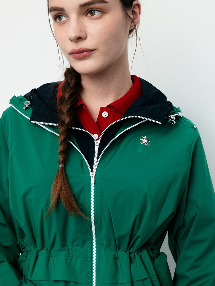 먼싱웨어 큐레이션
: 기능성 아이템