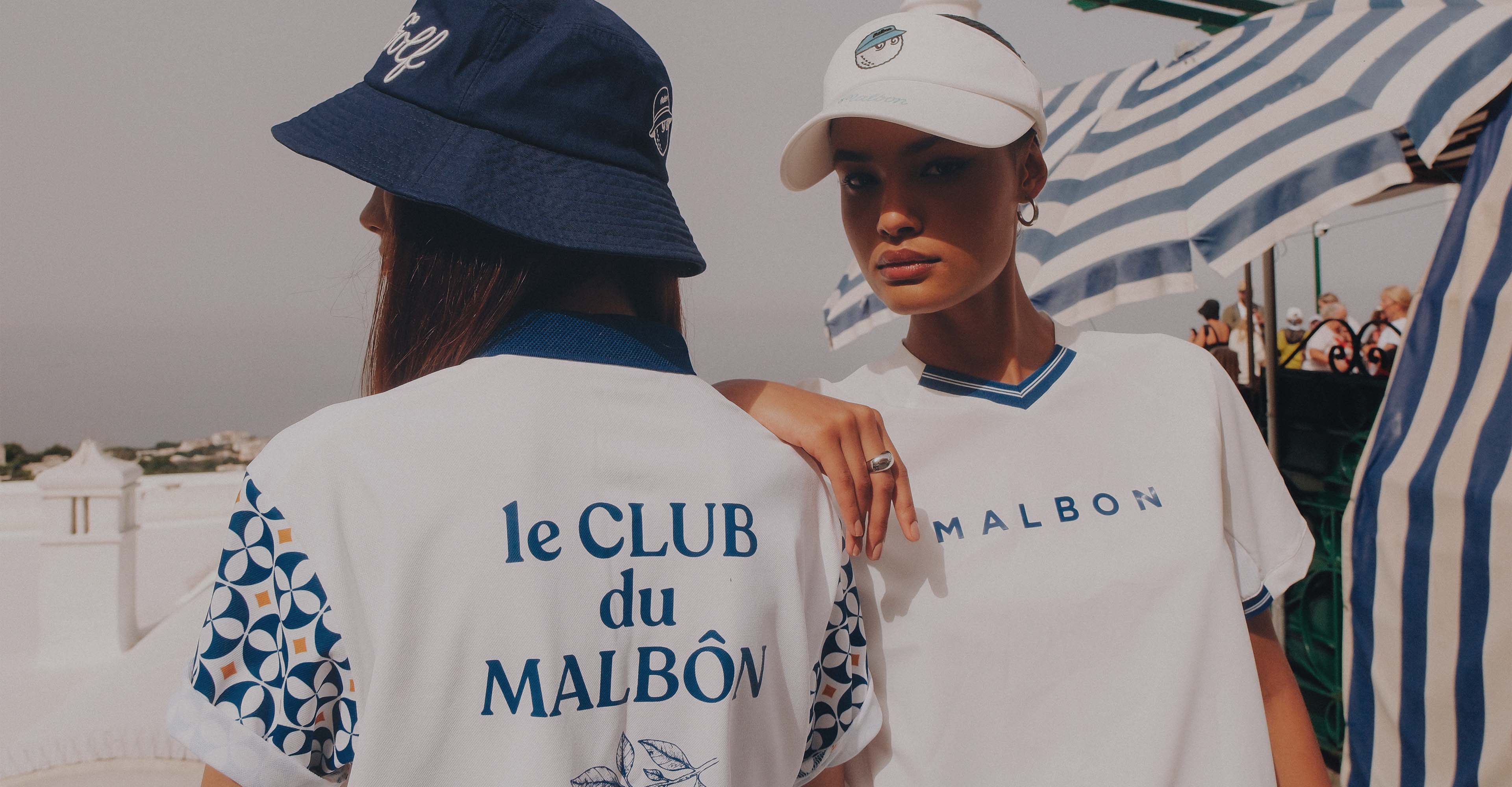 MALBON GOLF: SPECIAL DISCOUNT