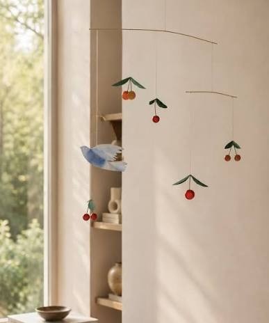 LITTLE THINGS FOR HOME