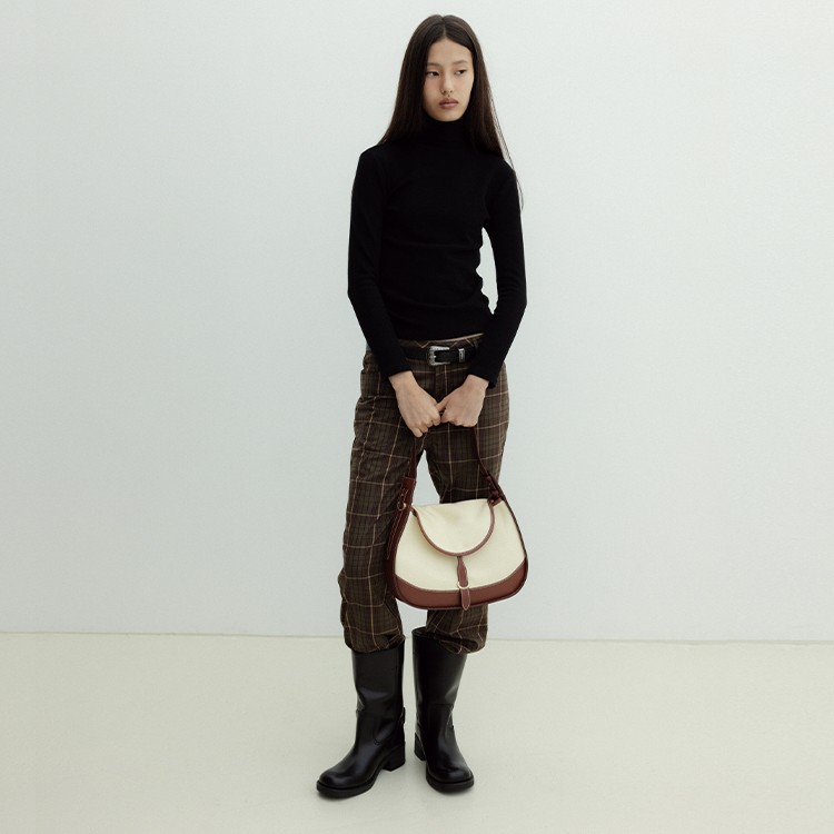 Archivepke★Mini Bowling Nylon Bag★実用的なバッグ★早期完売 Archivépke
