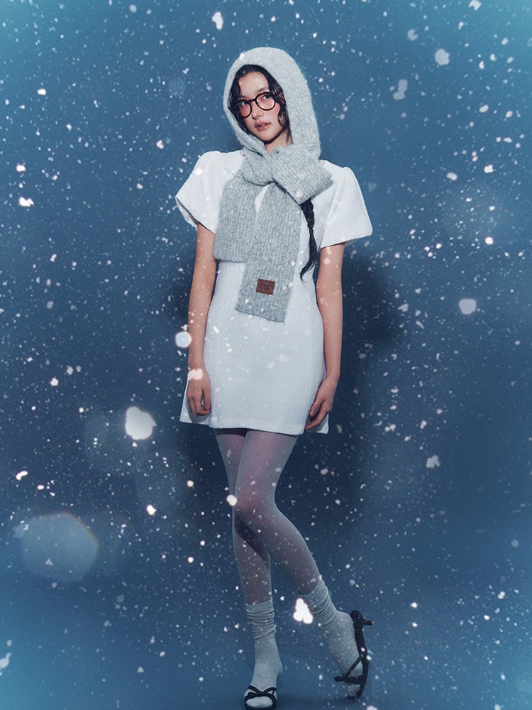 리끌로우 
윈터페스타