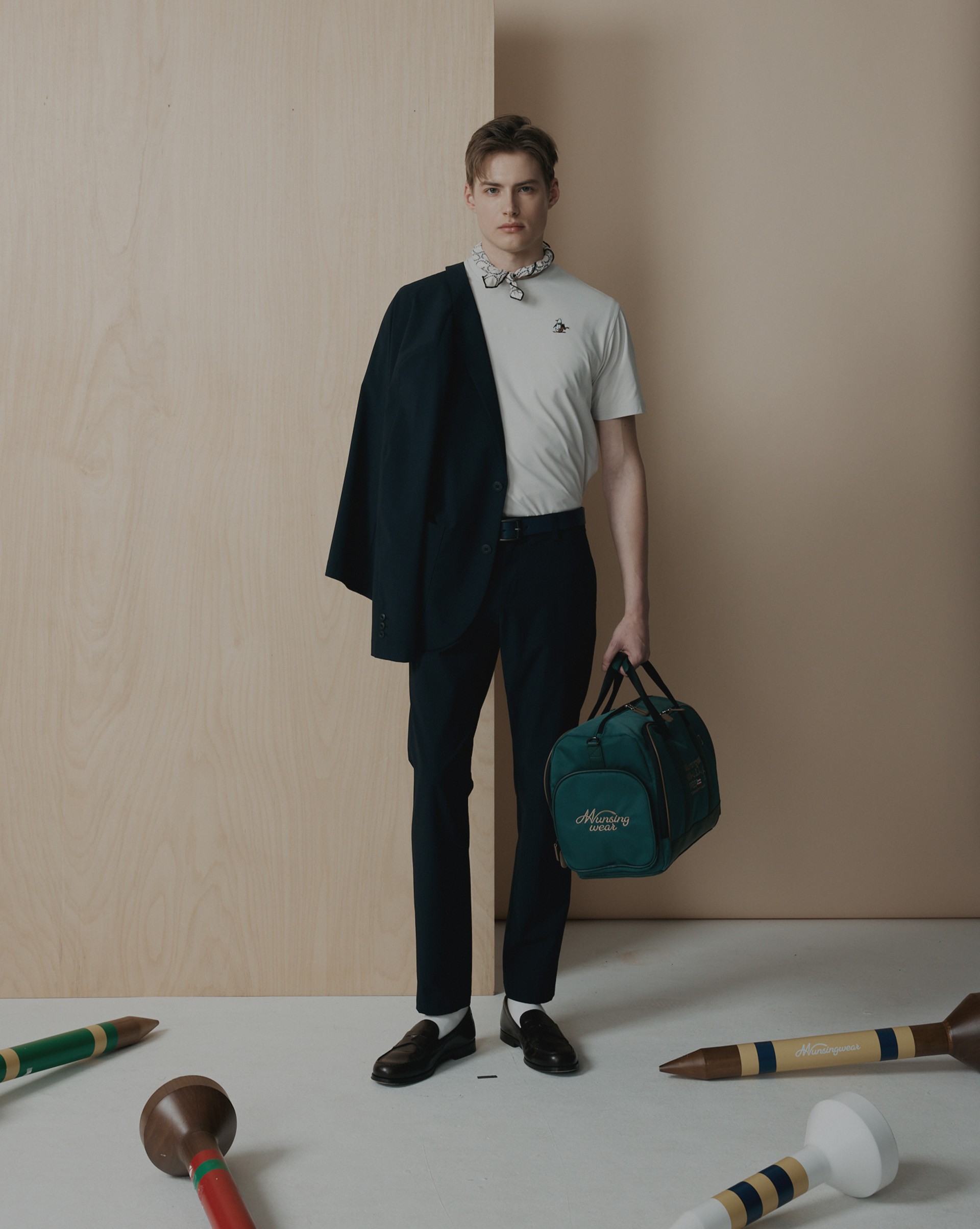 Modern Penguin Society