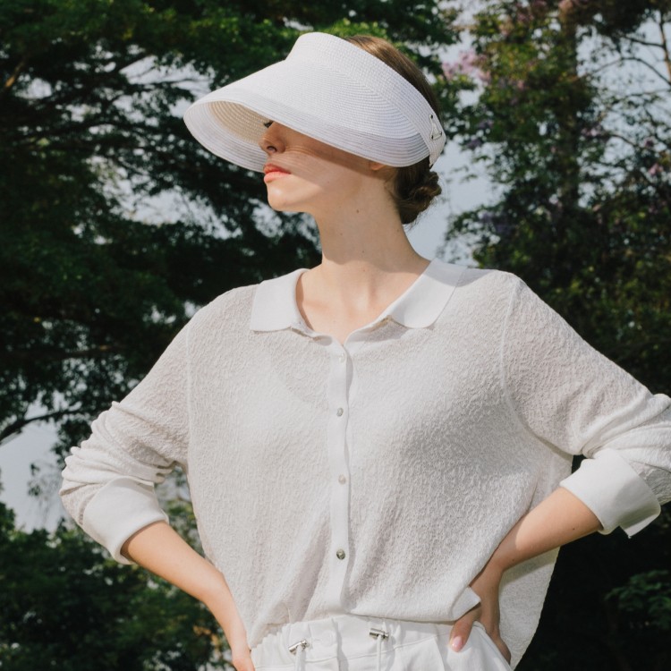 Breath In Stlye : Mesh Collection for Summer