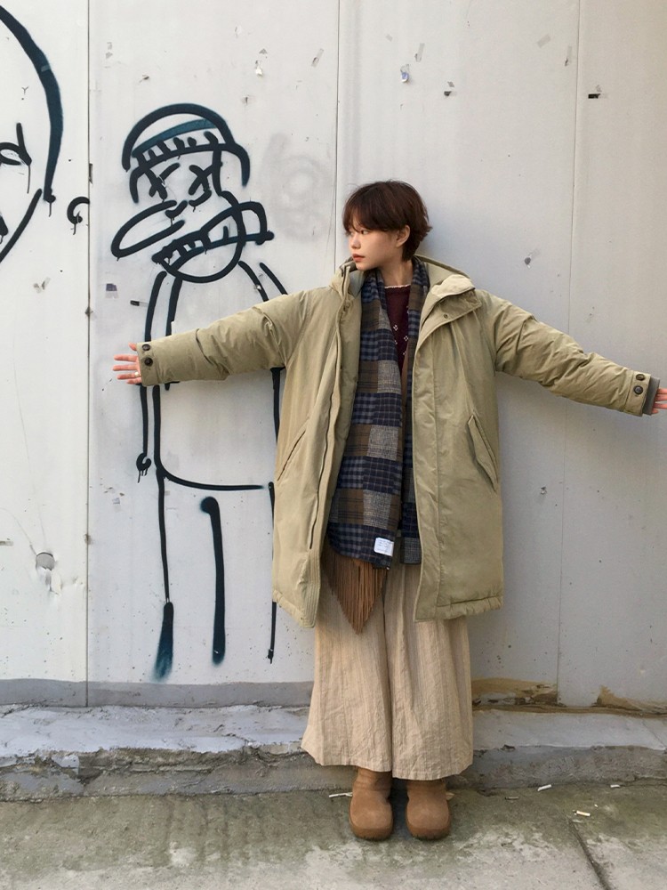 인플루언서 PICK!
나우 25FW