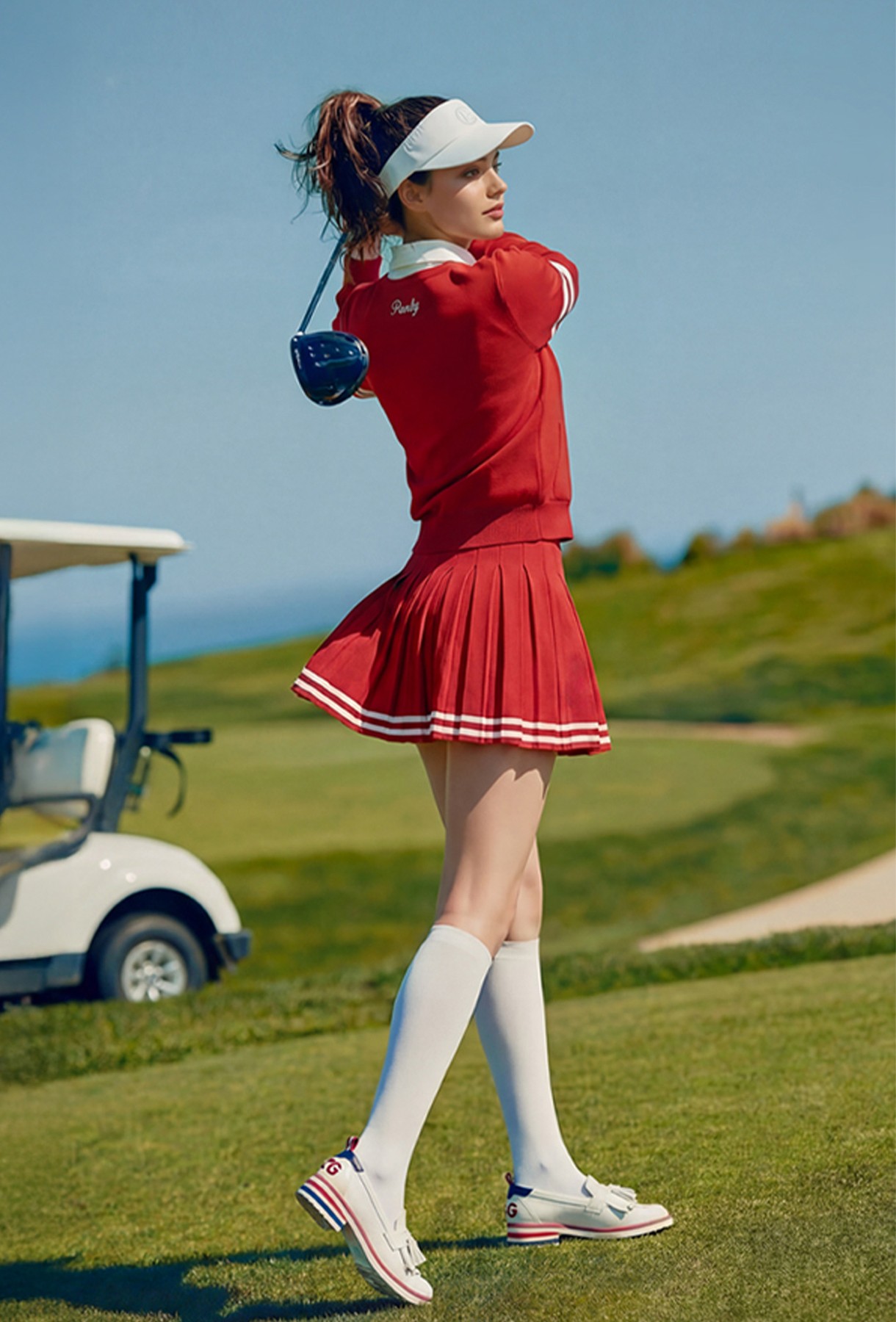 PURDY 26SS COLLECTION