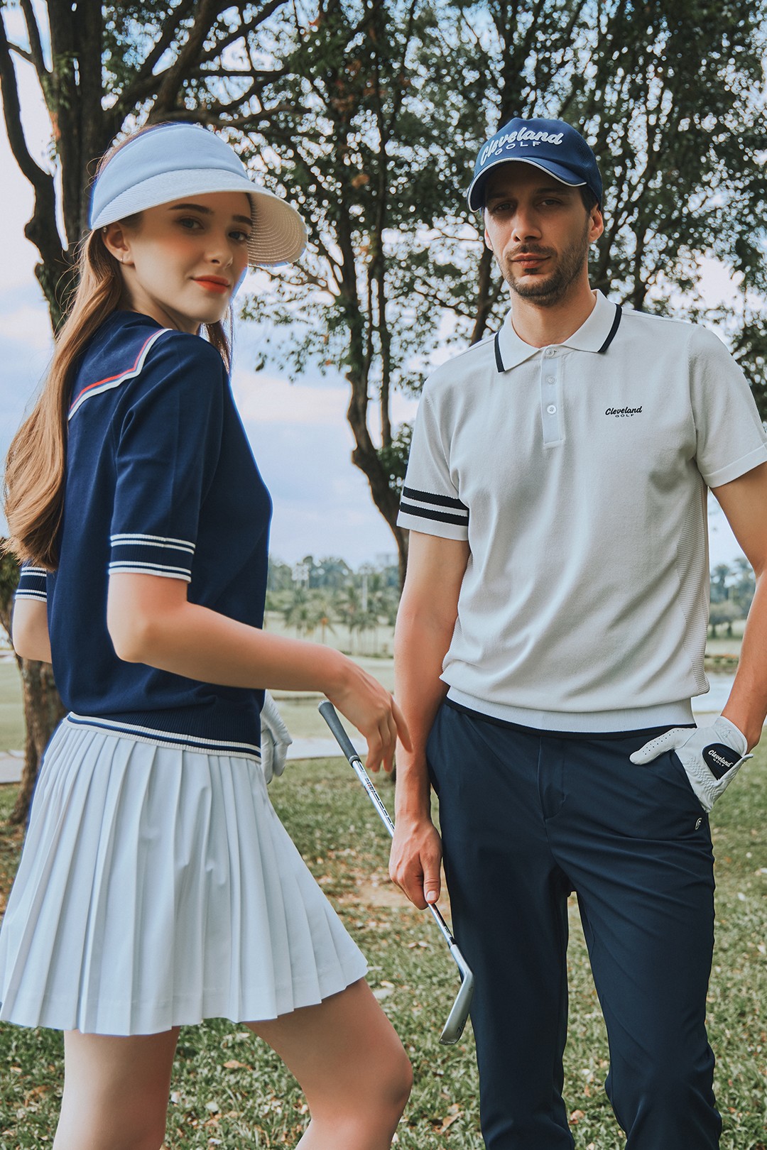 CLEVELAND GOLF OUTLET UP TO 79