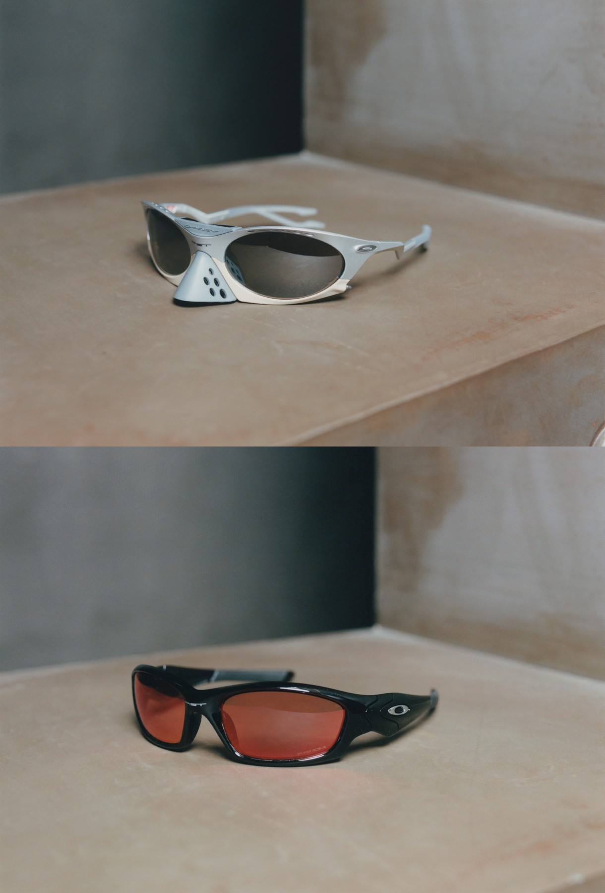 PIET X OAKLEY