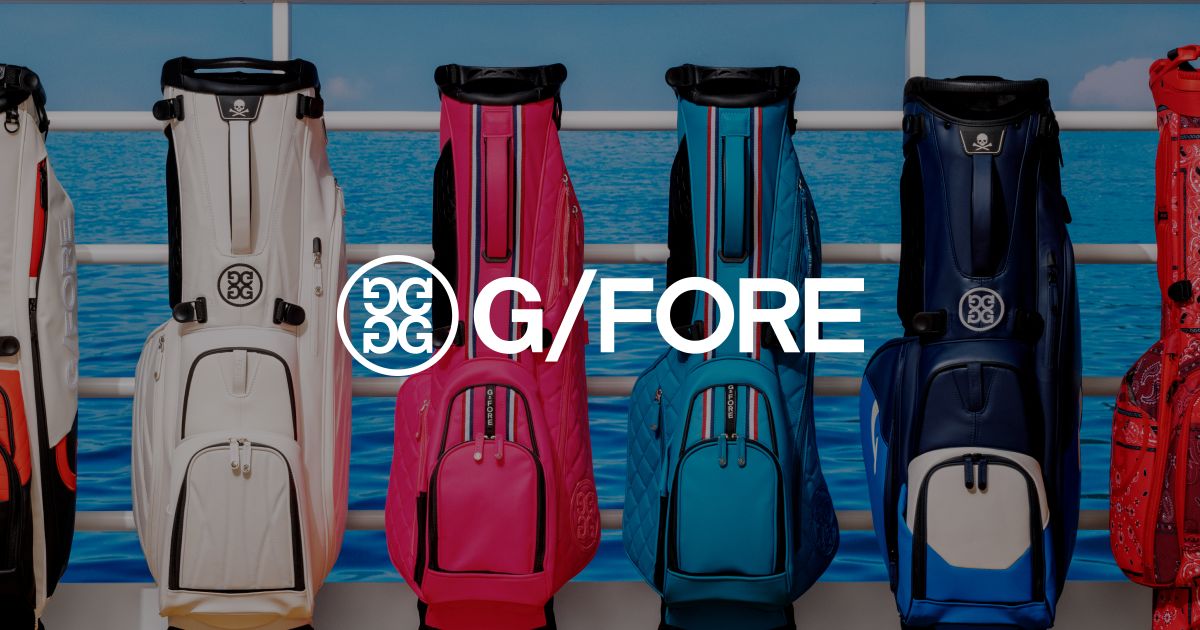 G/FORE