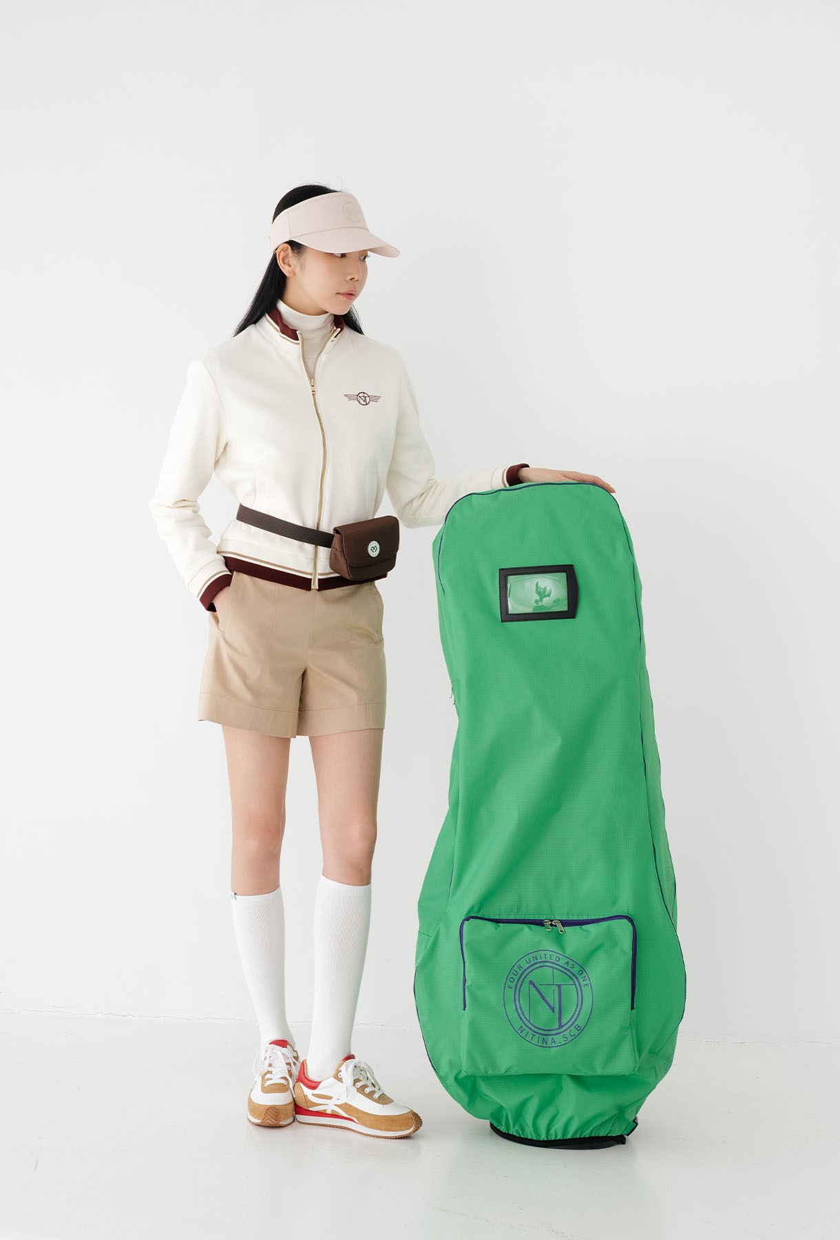 THE BEGINNING OF NEW SPRING