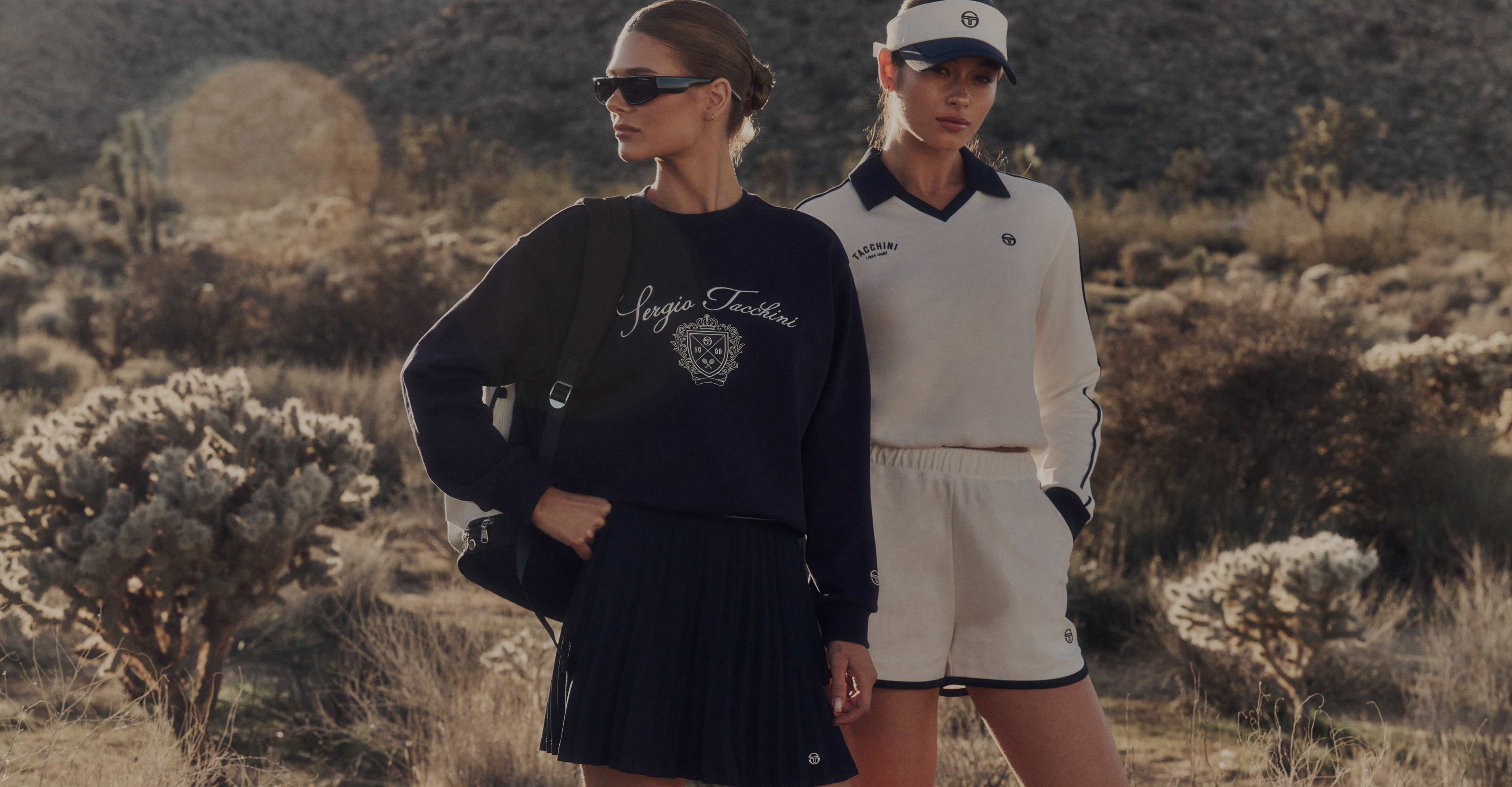 SERGIO TACCHINI