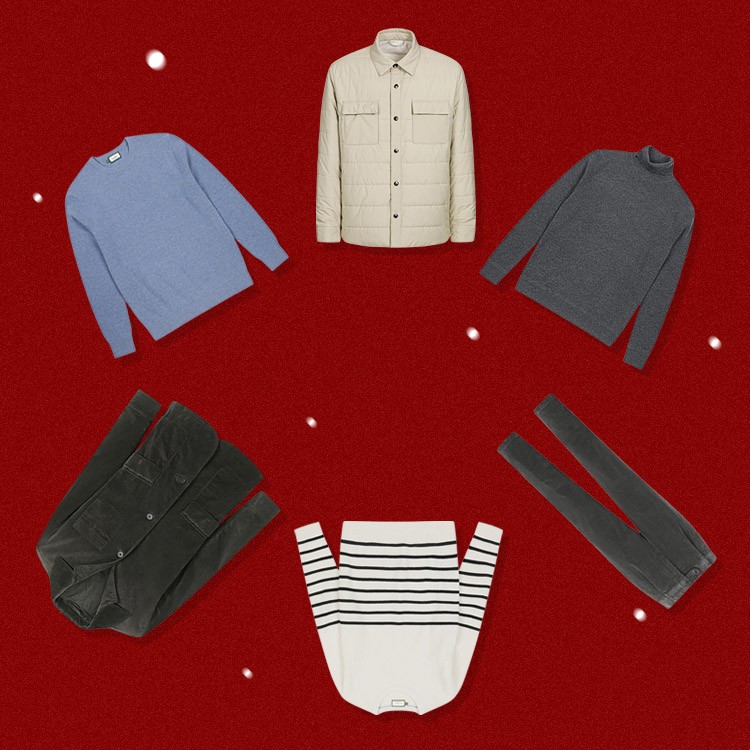 FW OUTLET COLLECTION, 따뜻한 이상적인 혜택40 OFF