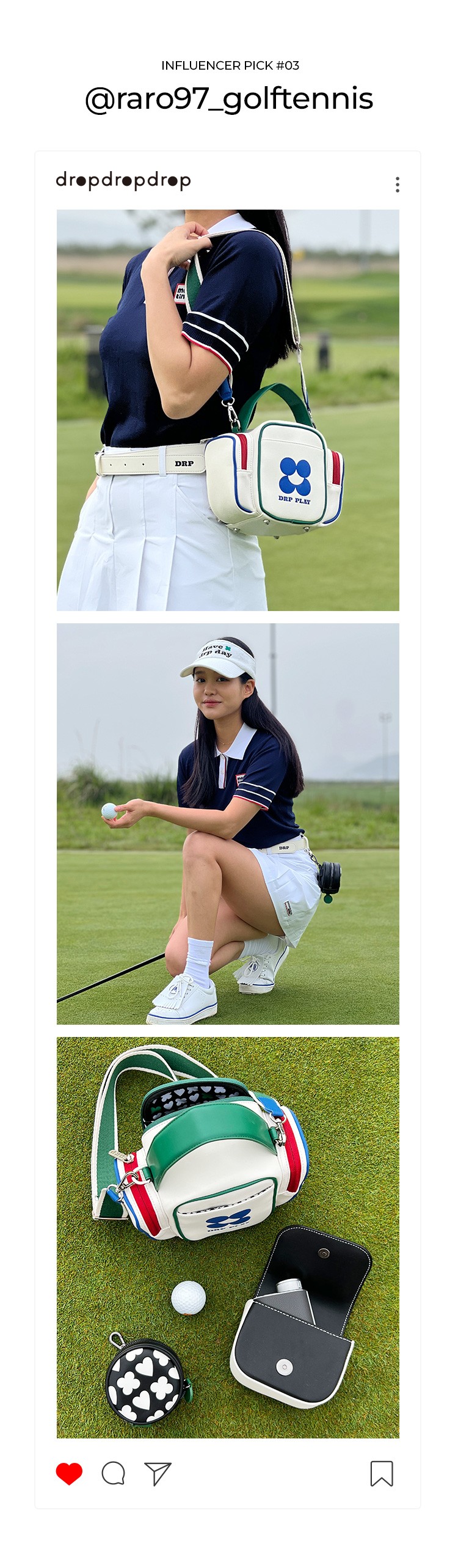 THE CART GOLF